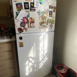 Fridge 