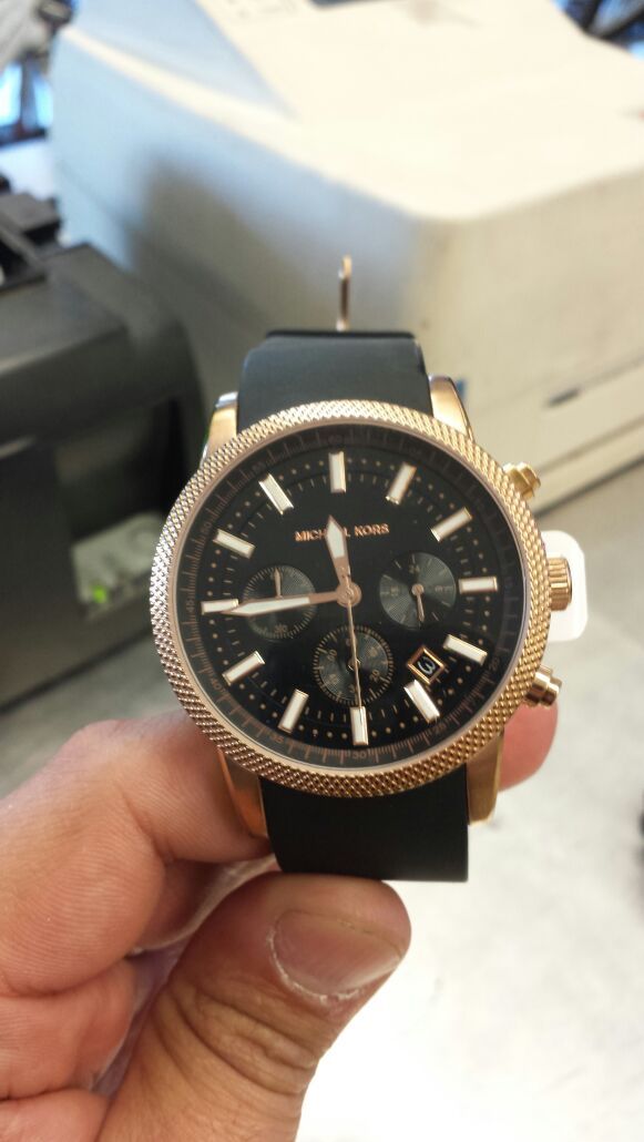 Michael Kors mk 8244 for Sale in Phoenix AZ OfferUp