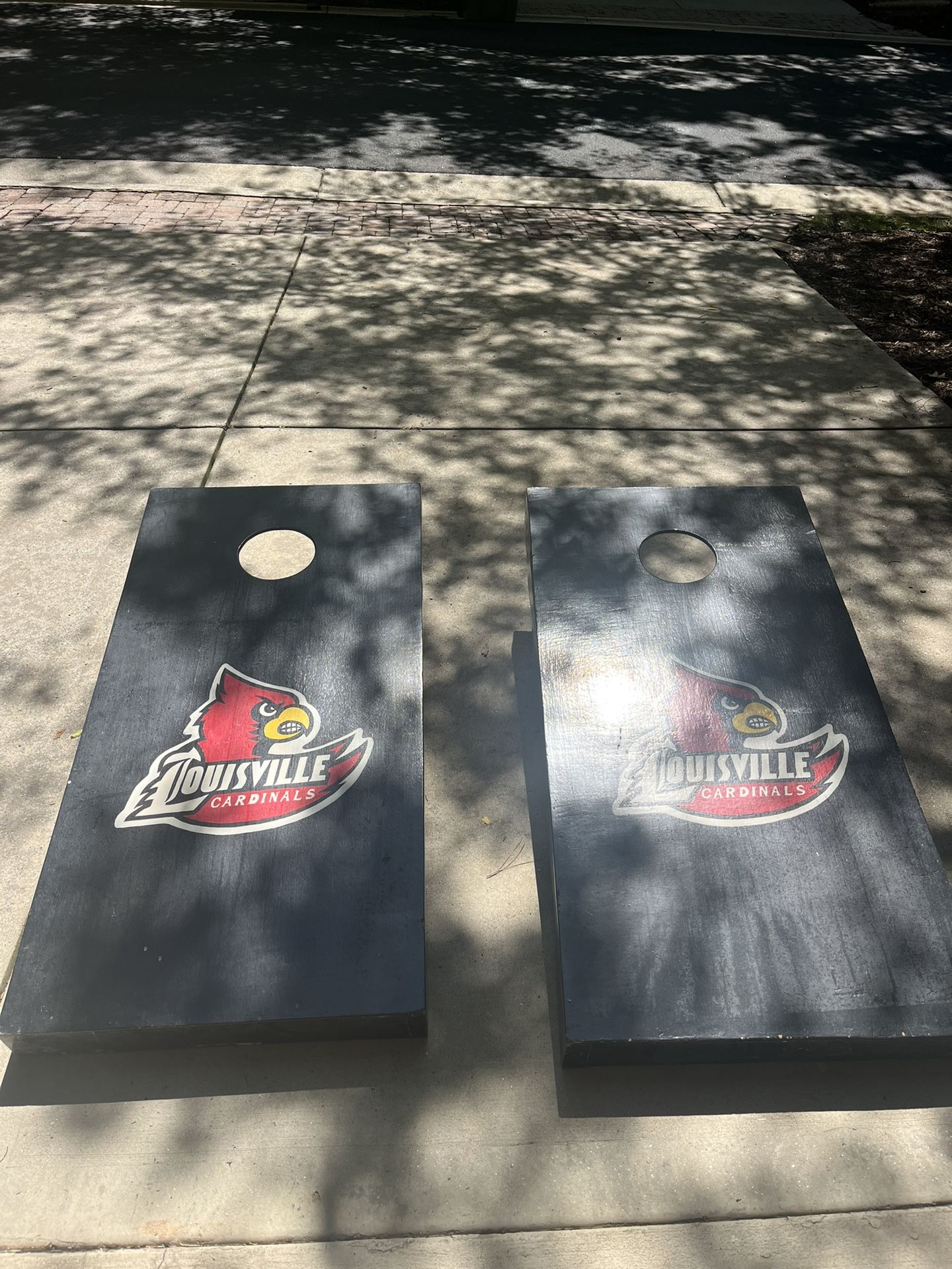 Cornhole Boards