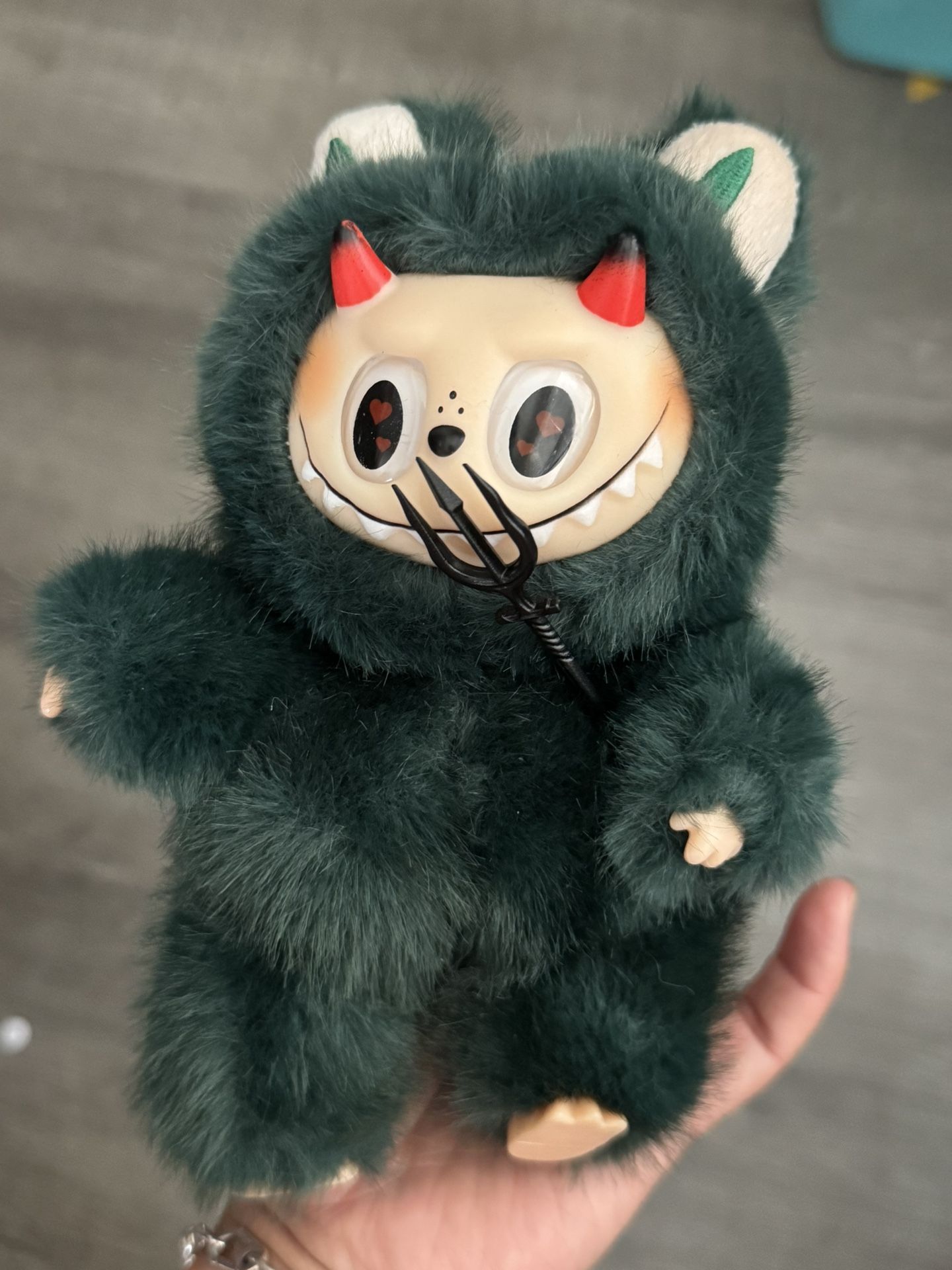 Popular Dolls