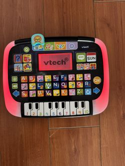 Vtech Baby Learning and Music Tablet