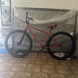 throne bike