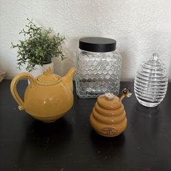 Bee Items