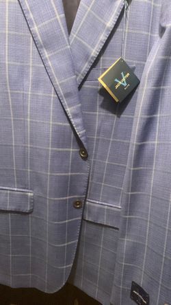 Men’s suit jacket