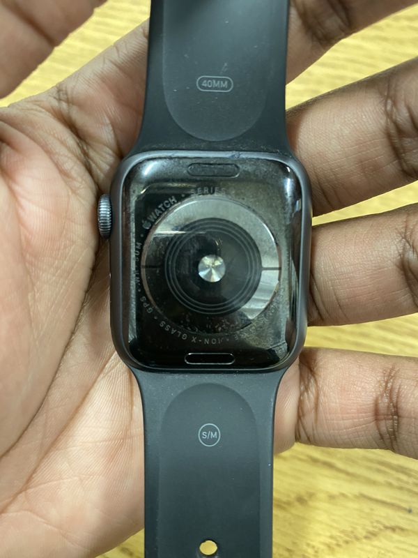 apple watch series 10