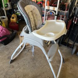 Highchair