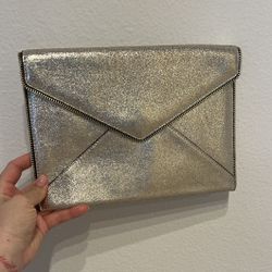 Rebecca Minkoff Envelope Clutch 