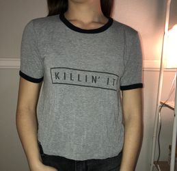 Brandy Melville t-shirt
