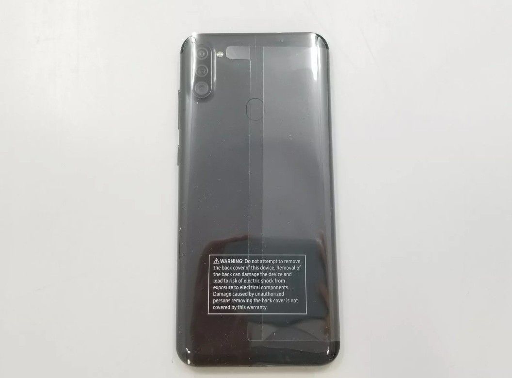 whatmobile a11