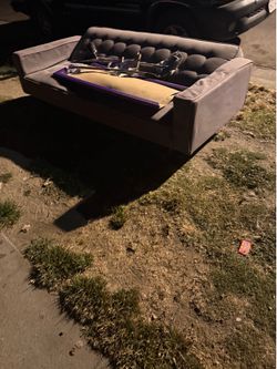 Free couch