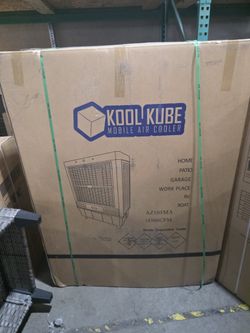 Kool Kube
