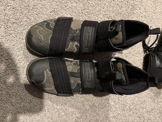 Men’s Nike lebrons size 13