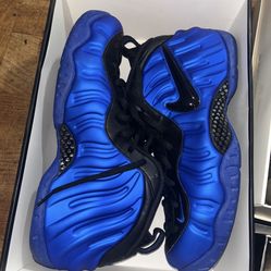 Sz11 Foamposites
