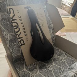 Brooks England C13 Cambium Carved Carbon All-Weather Saddle