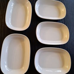 Sushi Plates