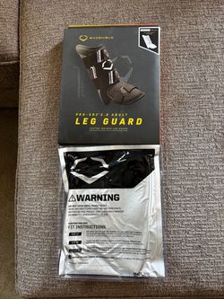 EvoShield Pro-SRZ 2.0 Adult Leg Guard