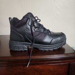 Work Boots Non Slip Shoes For Crews