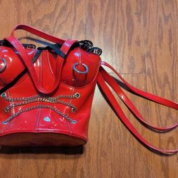 Ref Corset Purse