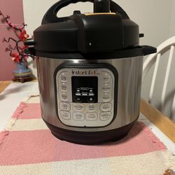 Instant Pot 