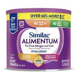 Similac Alimentum