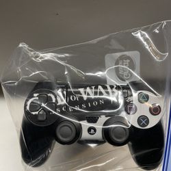 Playstation 4 Wireless Controller God Of War