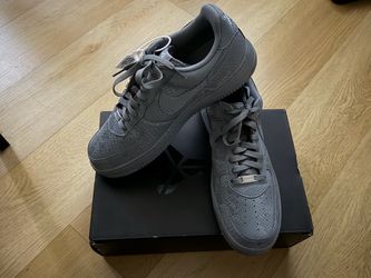 Nike Air Force 1 x Kobe Bryant