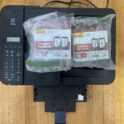 Cannon Printer 