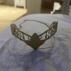 Elf Crown 