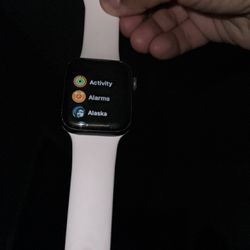 Apple Series 5 Watch 44m