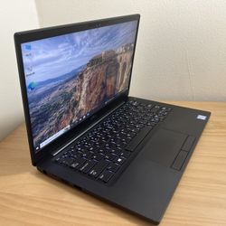 Dell Latitude 7390