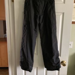 Kids Size 14 Snow Pants