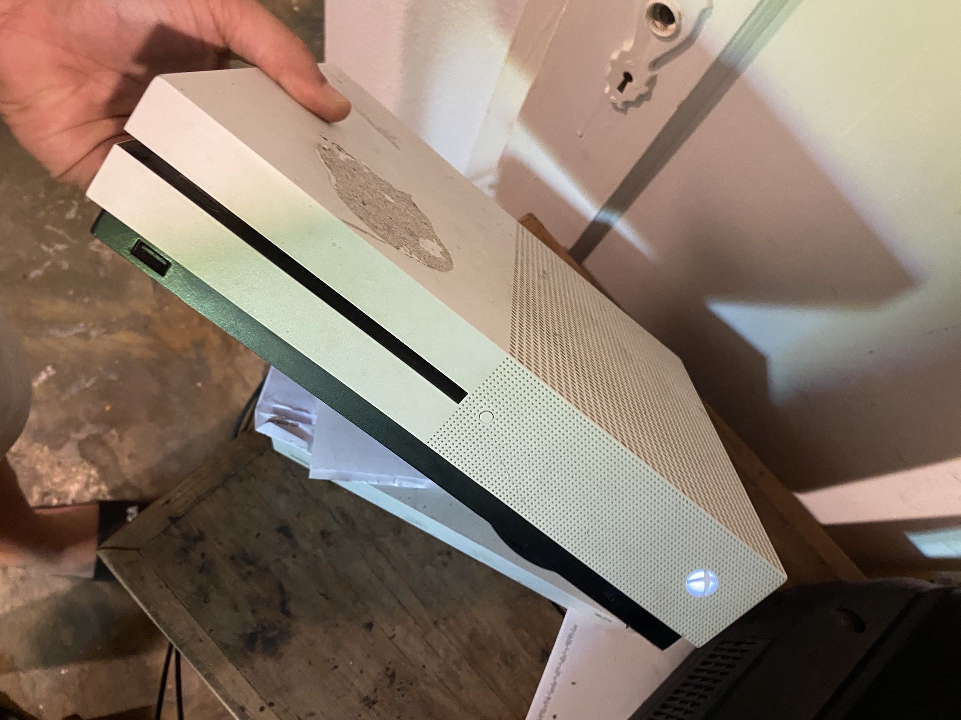 Xbox One Used