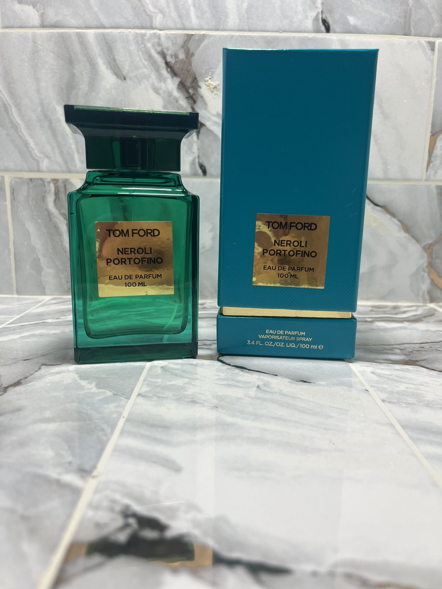 Tom Ford Neroli Portofino 100ML EDP