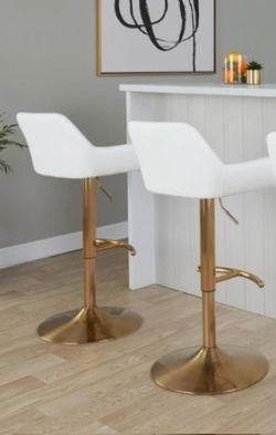 Bar Stools (2)