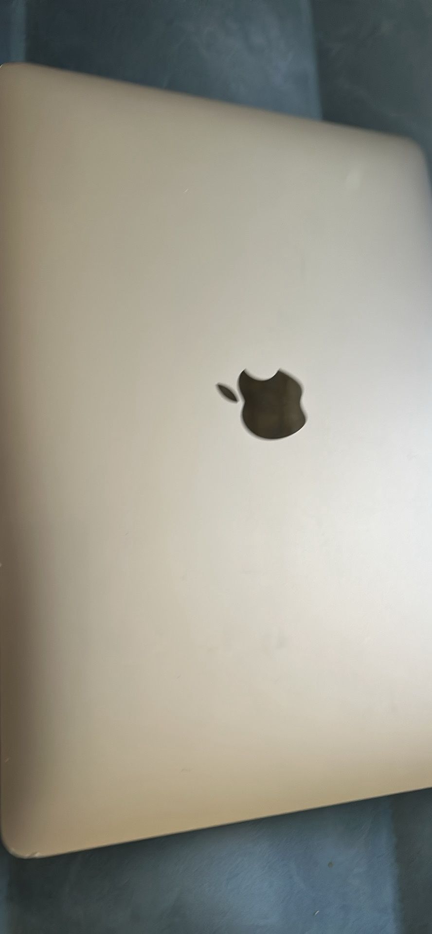 2020 MacBook Air