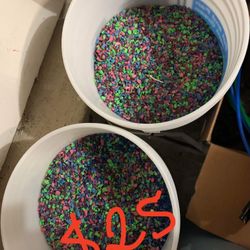 Fish Tank Aquarium Gravel 