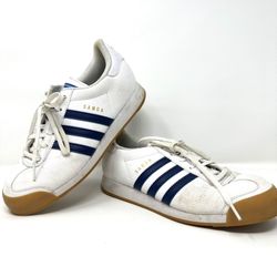 Women’s Adidas Samoa Shoes