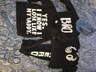 Toddler Boy Clothes