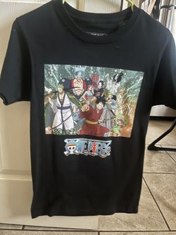 One Piece Tops