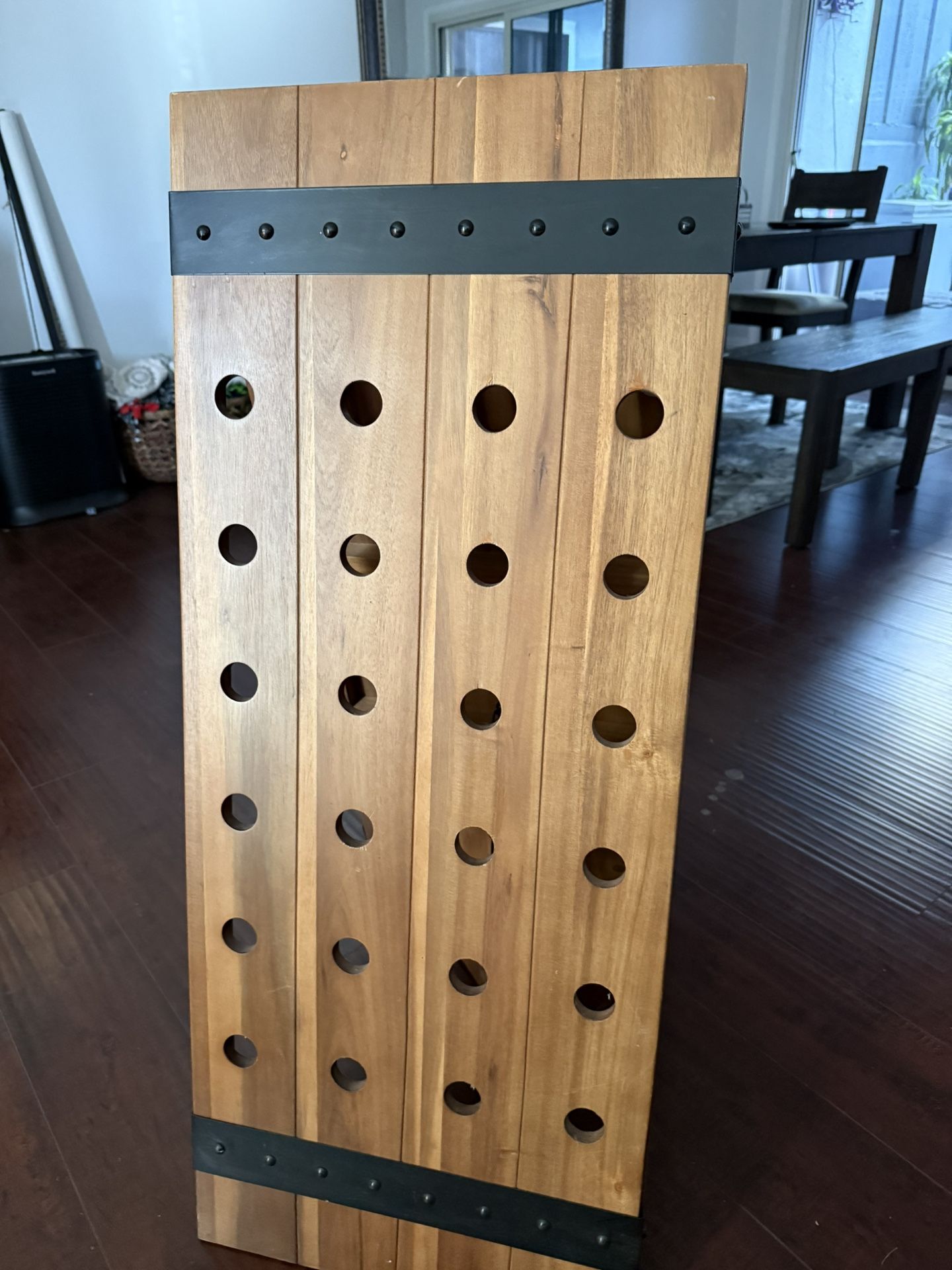 Wine Rack 