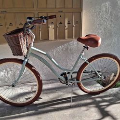 Retrospec Chatham Beach Cruiser