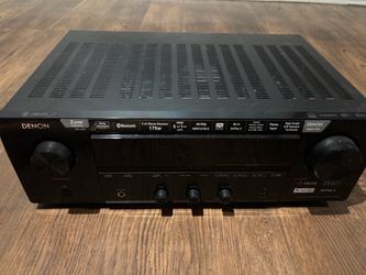Denon DRA-800H