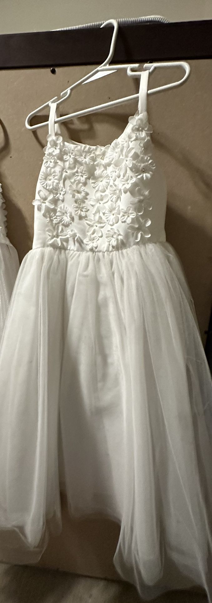 Flower Girl Dress