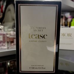 Victoria Secret Tease Crème Cloud Perfume