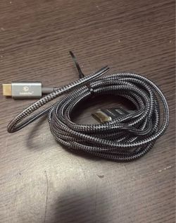 15 ft HDMI Cable – 4K 60Hz / HDMI 2.0 working