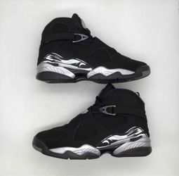 Chrome 8s size 9 NEW