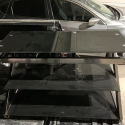 Tv Stand Make offer