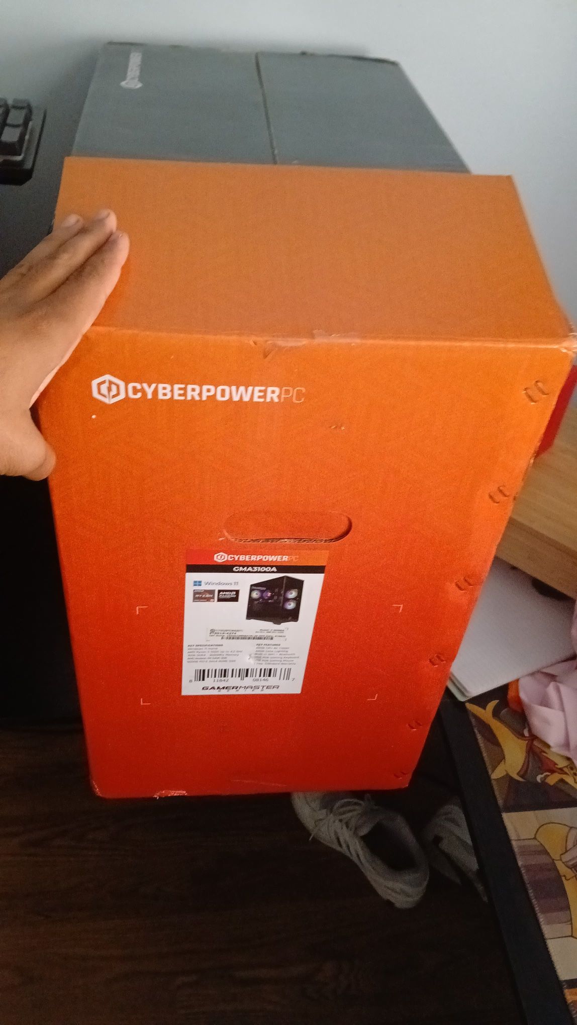 🤩Computer Gamming 