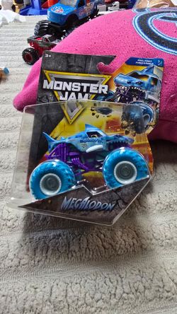 Monster Jam