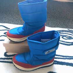 Rubber Duck SnowJoggers